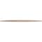 Ekena Millwork Fink Wood Fretwork Pierced Ceiling Medallion, Hickory, 36"OD x 13 1/8"ID x 3/8"T CMWP36X36X0375FFHI - alternate 4